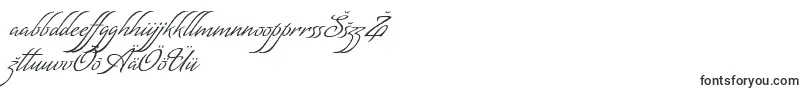 Police MatogrossoScript – polices estoniennes