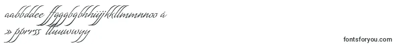 Fonte MatogrossoScript – fontes yoruba