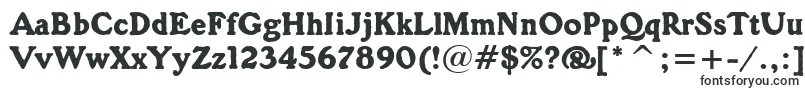 GorillaBt Font – Free Fonts