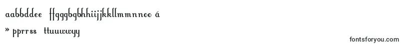 Fontleroybrownnf Font – Yoruba Fonts