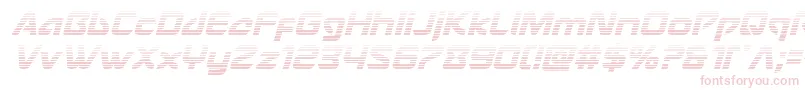 Usangelgradital Font – Pink Fonts