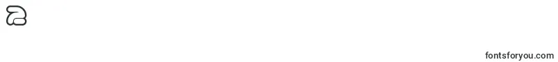 TechniqueOlBrk Font – Fonts for Digit 2