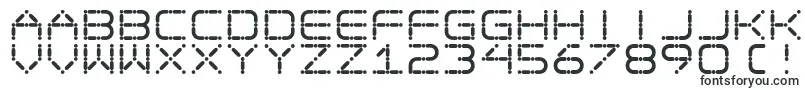 Ego Font – Fonts for Linux
