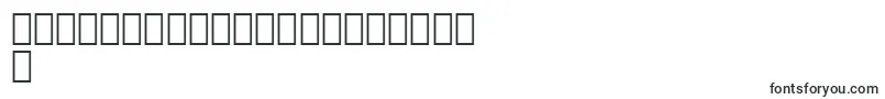 DejavuSansMonoOblique Font – Yiddish Fonts