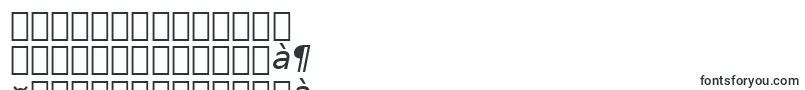 DejavuSansMonoOblique Font – Sinhala Fonts