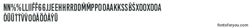 AprilFoolsDayCrazyVrs Font – Estonian Fonts
