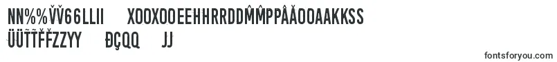 AprilFoolsDayCrazyVrs Font – Uzbek Fonts