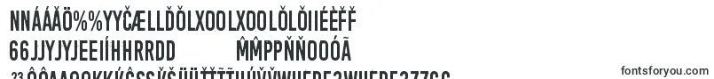 AprilFoolsDayCrazyVrs Font – Slovak Fonts