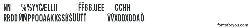 AprilFoolsDayCrazyVrs Font – Lithuanian Fonts