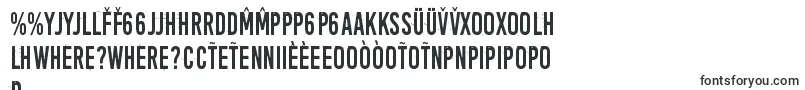 AprilFoolsDayCrazyVrs Font – Creole Fonts