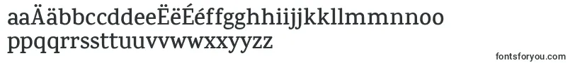 Más sobre la fuente KarmaSemibold fuente KarmaSemibold – fuentes macedonias
