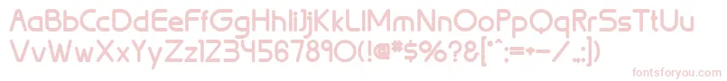 BrionBold Font – Pink Fonts