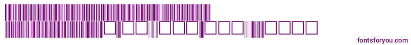 V100017 Font – Purple Fonts
