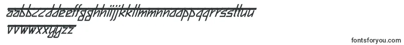 BitlingsujatraBolditalic Font – English Fonts