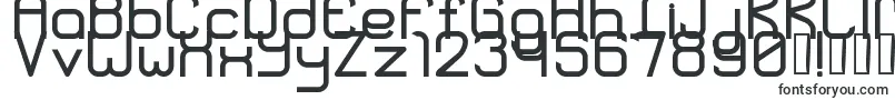 Extremis-fontti – Alkavat E:lla olevat fontit