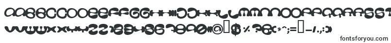 Шрифт Stoopid – шрифты, начинающиеся на S