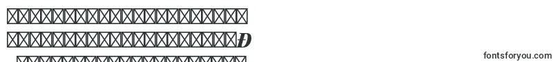 KeplerstdBlackscnit Font – Tatar Fonts