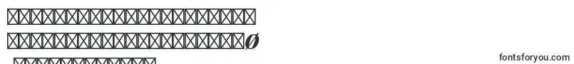 KeplerstdBlackscnit Font – Sindhi Fonts