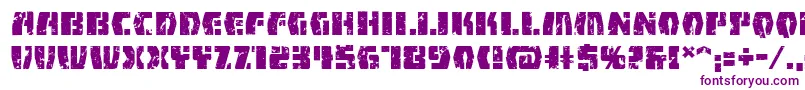 FirefightbbReg Font – Purple Fonts