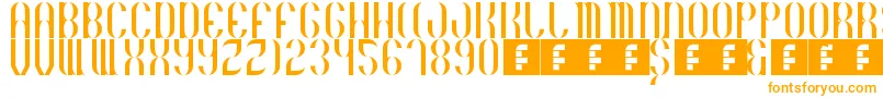 Basico1983 Font – Orange Fonts