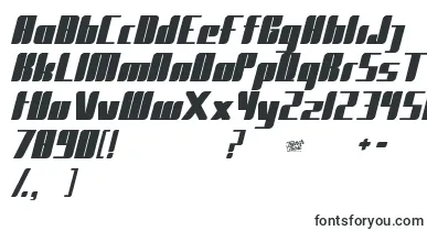 Gent font – digital Fonts