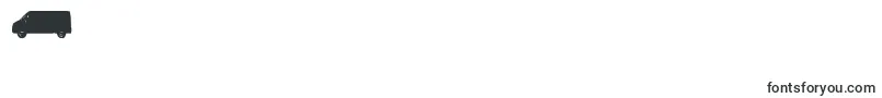 Melkeinaitokopio Font – Fonts for Digit 3