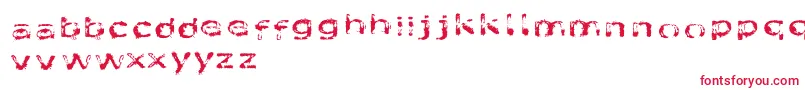 Likefont Font – Red Fonts