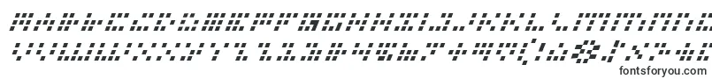 Шрифт Iconi – шрифты, начинающиеся на I