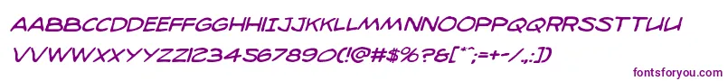 98bottlesital Font – Purple Fonts