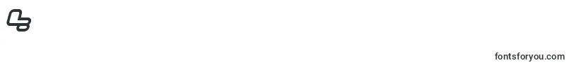 フォントFacehi – フォント数字4
