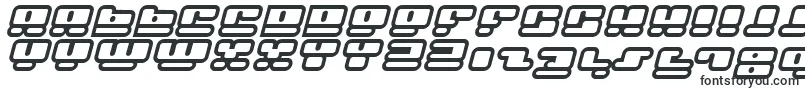 Шрифт Facehi – шрифты для Sony Vegas Pro