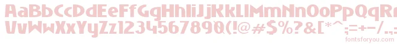 More about Niobbl ffy Font Niobbl ffy Font – Pink Fonts