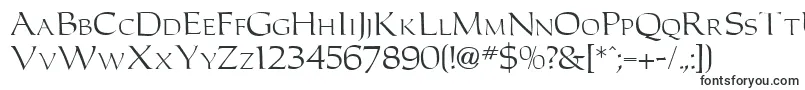 C653DecoRegular Font – Fonts Starting with C