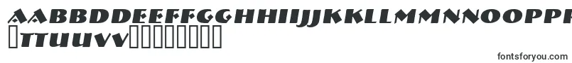 Breme14 Font – Estonian Fonts