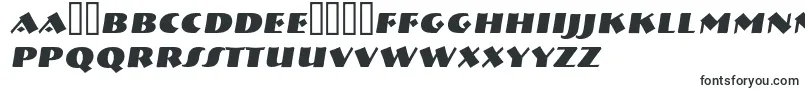 Fonte Breme14 – fontes macedônias