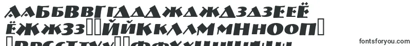 Breme14 Font – Belarusian Fonts