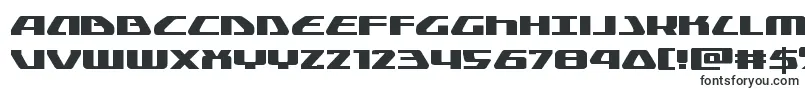 Globaldynamicsexpand Font – Flat Fonts