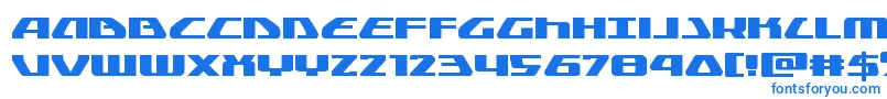 Lisätietoja Globaldynamicsexpand-fontista Globaldynamicsexpand-fontti – siniset fontit
