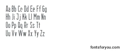 BerlinEmail2 Font
