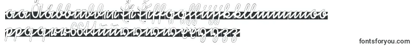 More about RastenburgBandU1sy Font RastenburgBandU1sy Font – Macedonian Fonts