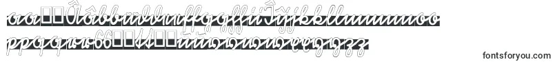 Weitere Informationen zur RastenburgBandU1sy-Schriftart RastenburgBandU1sy-Schriftart – rumänische Schriften