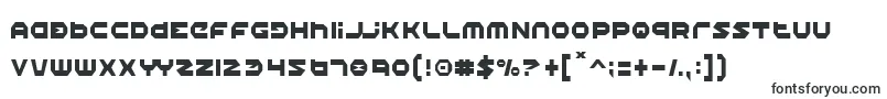 HaloCondensed Font – Fonts for Adobe Muse