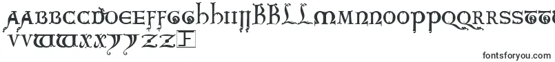 Kingarthur Font – Label Fonts