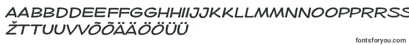 HeroidRegular Font – Estonian Fonts