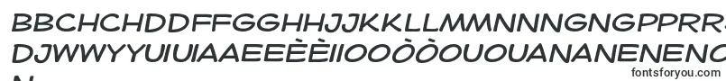 HeroidRegular Font – Creole Fonts