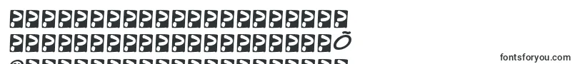 HeroidRegular Font – Armenian Fonts