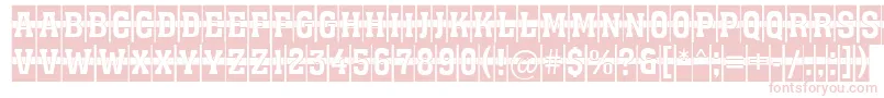 AAssuantitulcm1st Font – Pink Fonts