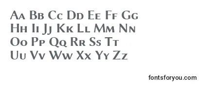 LinbiolinumAsb Font