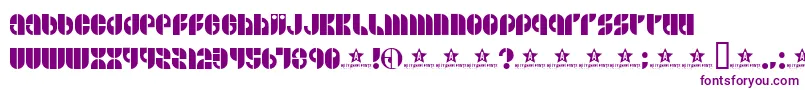 Bside Font – Purple Fonts