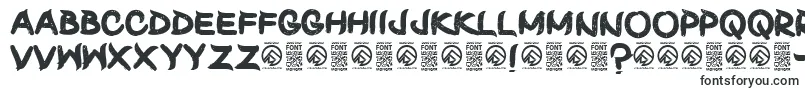ShunsetRegular-fontti – Fontit Adobe After Effectsille